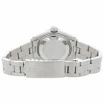 Rolex Lady-Datejust Ref. 6916 Stahl Oysterband blue dial ca. 1978 - Bild 5 Vorschau