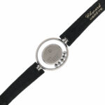 Chopard Happy Diamonds Ref 20/4305 Whitegold Factory Diamonds 5 floating diamonds ca. 1990 - Bild 5 Vorschau