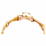 Lapponia Armband 17 cm Gelbgold 585/ 14K - Bild 4 Vorschau