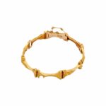 Lapponia Armband 17 cm Gelbgold 585/ 14K Vorschau