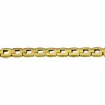 Rubin Armband Gelbgold 750 / 18K mit ca 0,27ct Diamanten - Bild 3 Vorschau