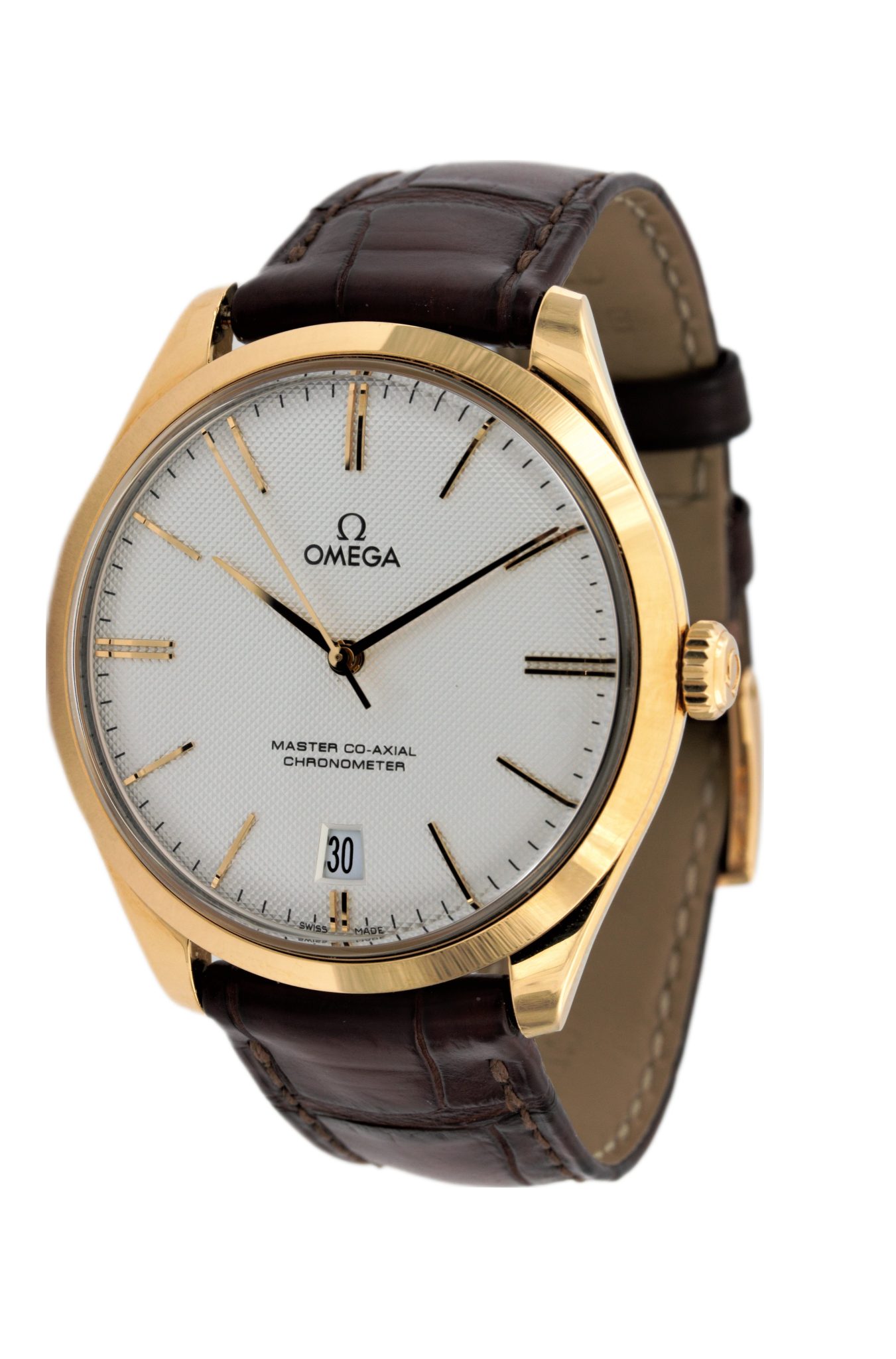 Omega De Ville Trésor - Bild 13