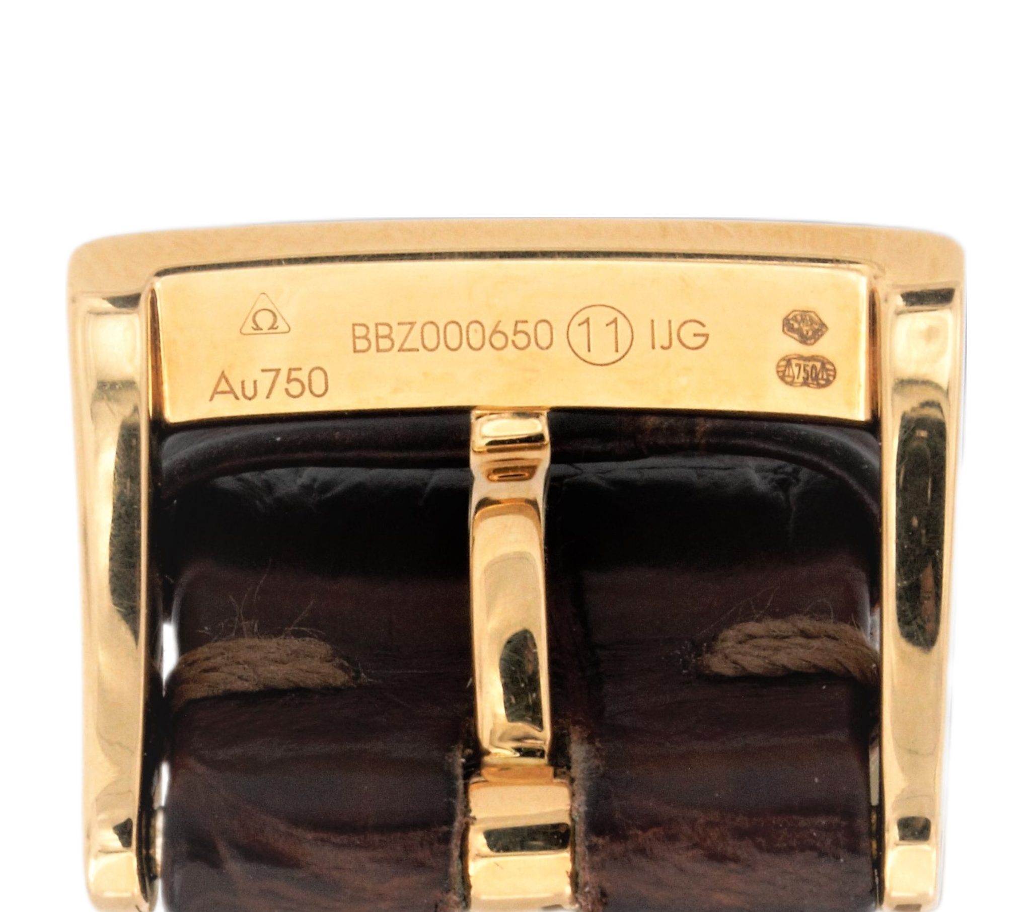 Omega De Ville Trésor - Bild 2