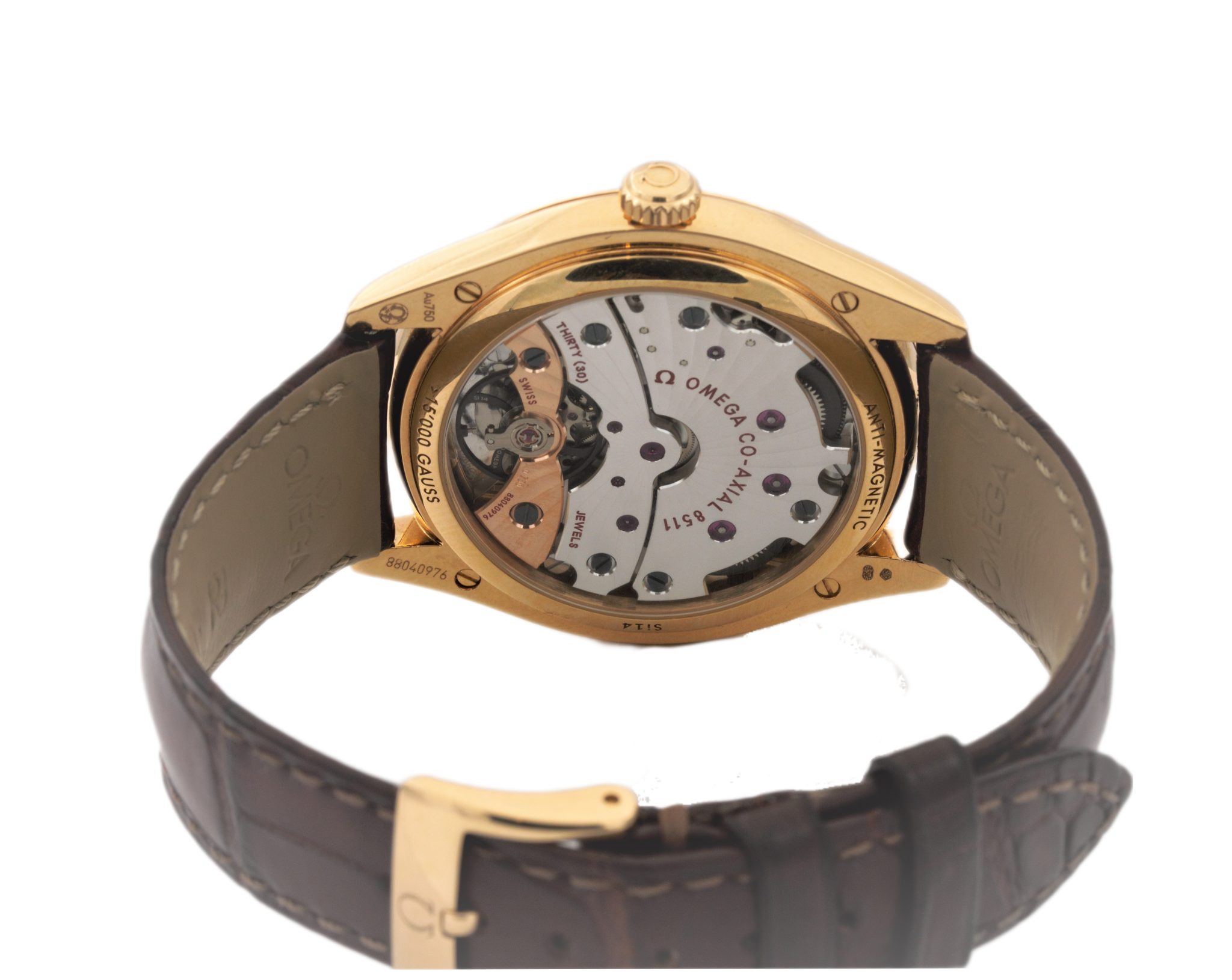 Omega De Ville Trésor - Bild 4