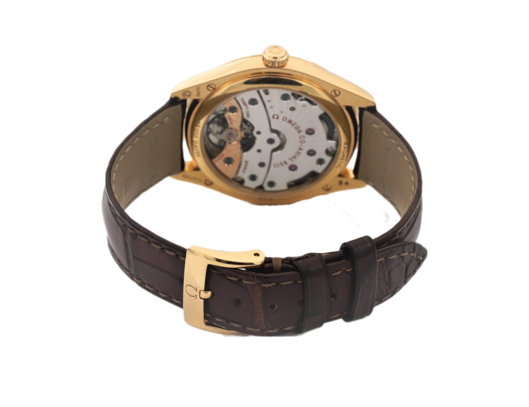 Omega De Ville Trésor - Bild 5