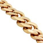 Pavée Panzerarmband Roségold 750 / 18K mit ca. 2,48ct Diamanten - Bild 3 Vorschau