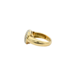 Chopard Happy Diamond Ring Gr.54 Gelbgold 750 / 18K - Bild 3 Vorschau