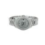 Rolex Lady-Datejust Ref. 179136 Platin Full Set 2007 no Stretch - Bild 3 Vorschau