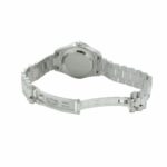 Rolex Lady-Datejust Ref. 179136 Platin Full Set 2007 no Stretch - Bild 13 Vorschau