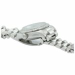 Rolex Lady-Datejust Ref. 179136 Platin Full Set 2007 no Stretch - Bild 14 Vorschau
