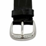 Franck Muller Heart To Heart – Diamonds – Factory Set 2010 B&P Diamanten – Weißgold 750 - Bild 10 Vorschau
