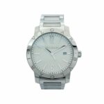Bulgari Solotempo Armbanduhr Ref.102055 BB41WSSD FULL SET Vorschau