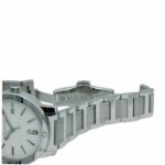 Bulgari Solotempo Armbanduhr Ref.102055 BB41WSSD FULL SET - Bild 13 Vorschau