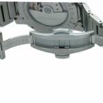 Bulgari Solotempo Armbanduhr Ref.102055 BB41WSSD FULL SET - Bild 5 Vorschau