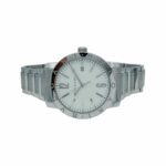 Bulgari Solotempo Armbanduhr Ref.102055 BB41WSSD FULL SET - Bild 4 Vorschau