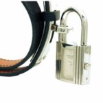 Hermes Kelly Cadenas Stahl Armband - Bild 3 Vorschau