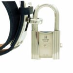 Hermes Kelly Cadenas Stahl Armband - Bild 4 Vorschau