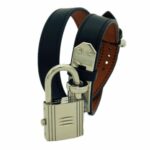 Hermes Kelly Cadenas Stahl Armband Vorschau