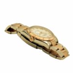 Rolex Datejust 36 Certified Ref. 126231 2019 – Fullset – Rosegold – Stahl - Bild 7 Vorschau