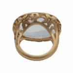 Pomellato Arabesque Rauchquarz Ring Roségold 750 / 18K - Bild 2 Vorschau
