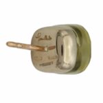 Pomellato Nudo Ohrringe Roségold 750 / 18K mit Peridot - Bild 2 Vorschau