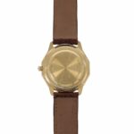 Baume & Mercier Riviera Complication Triple Date Limited Edition New Old Stock - Bild 5 Vorschau
