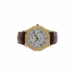Baume & Mercier Riviera Complication Triple Date Limited Edition New Old Stock - Bild 4 Vorschau