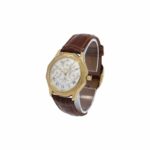 Baume & Mercier Riviera Complication Triple Date Limited Edition New Old Stock - Bild 2 Vorschau