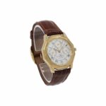 Baume & Mercier Riviera Complication Triple Date Limited Edition New Old Stock - Bild 3 Vorschau