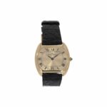 Baume & Mercier Classima Vintage WatchRef 37076 18 K Manual Wind almost NOS Vorschau