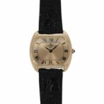 Baume & Mercier Classima Vintage WatchRef 37076 18 K Manual Wind almost NOS - Bild 5 Vorschau