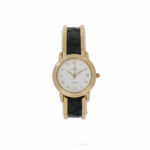 Blancpain Villeret Lady 26mm Gold 18K automatic with Wempe Bracelet Gold 18K - Bild 2 Vorschau