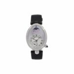 Breguet Reine de Naples Ref. 8908BBW2864D00D Full Set 2015 Mint Condition Vorschau