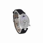 Breguet Reine de Naples Ref. 8908BBW2864D00D Full Set 2015 Mint Condition - Bild 3 Vorschau