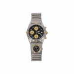 Breitling Chronomat Régate Maritime Ref. 81950 +UTC ca. 1990 Vorschau