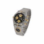 Breitling Chronomat Régate Maritime Ref. 81950 +UTC ca. 1990 - Bild 2 Vorschau