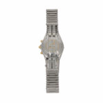Breitling Chronomat Régate Maritime Ref. 81950 +UTC ca. 1990 - Bild 6 Vorschau