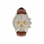 Breitling Navitimer Cosmonaute Ref. 81600B ca. 1990 Lemania 1873 Vorschau
