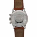Breitling Navitimer Cosmonaute Ref. 81600B ca. 1990 Lemania 1873 - Bild 5 Vorschau