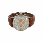 Breitling Navitimer Cosmonaute Ref. 81600B ca. 1990 Lemania 1873 - Bild 7 Vorschau