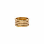 Bulgari B.Zero1 Ring Gr.55 Gelbgold 750 / 18K mit Zertifikat Vorschau