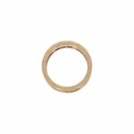 Bulgari B.Zero1 Ring Gr.70 Gelbgold 750 / 18K - Bild 2 Vorschau
