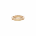 Bulgari B.Zero1 1 Band Ring Gr.65 Gelbgold 750 /18K mit Original Box und Papiere Vorschau