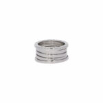 Bulgari B.Zero1 Ring Gr.55 Weißgold 750 / 18K Vorschau