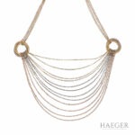Cartier Trinity Collier 43cm Tricolor 750 / 18K Vorschau