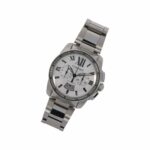 Cartier Calibre de Cartier Chronograph Ref. 3578 - Bild 6 Vorschau