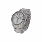 Cartier Calibre de Cartier Chronograph Ref. 3578 - Bild 2 Vorschau