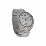 Cartier Calibre de Cartier Chronograph Ref. 3578 - Bild 3 Vorschau