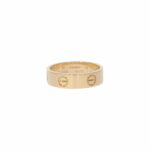 Cartier Love Ring Gr.56 Gelbgold 750 / 18K Vorschau