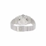 Cartier Santos Lady 24mm Steel complete overhauled 10/2023 ca. 1990 - Bild 5 Vorschau